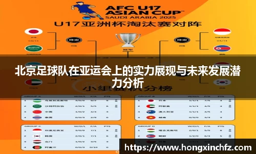 北京足球队在亚运会上的实力展现与未来发展潜力分析